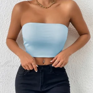 Top camila