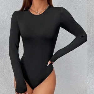 Body sesgado largo