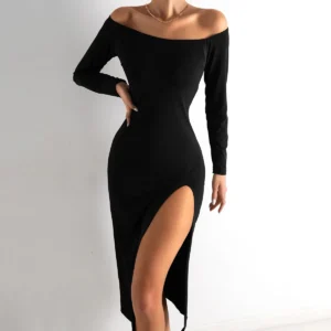 Vestido Rosalía