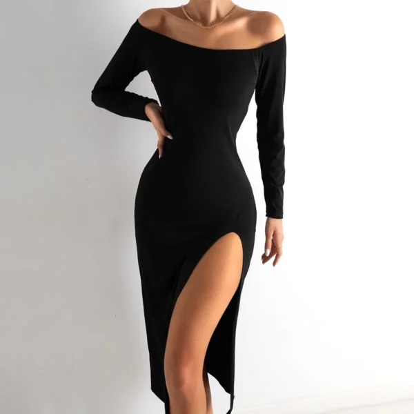 Vestido Rosalía