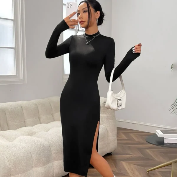 Vestido vane