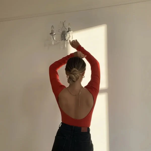 Body hanna - Image 2