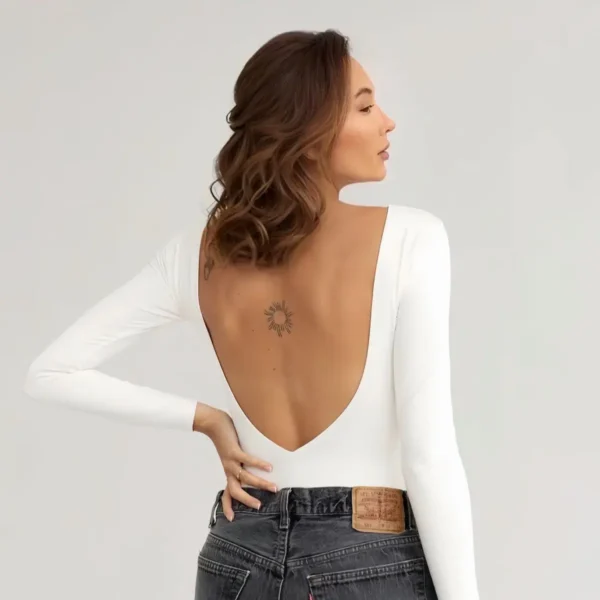 Body hanna - Image 5