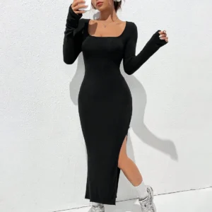 Vestido elite