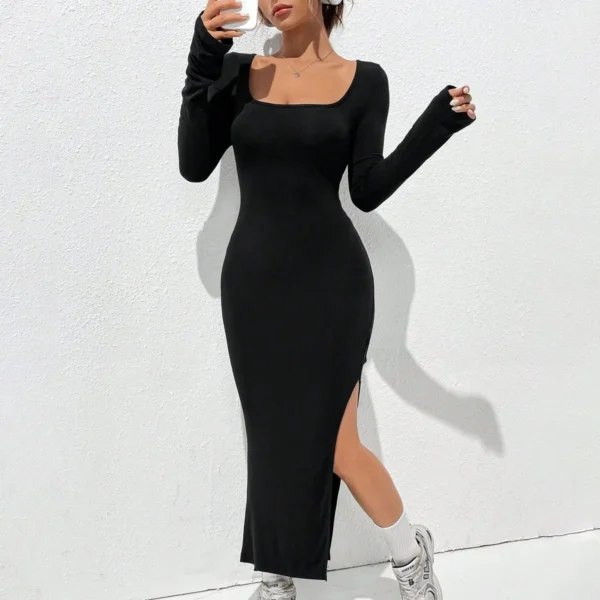 Vestido elite